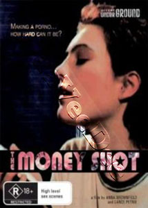 The Money Shot (DVD)